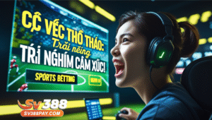 5 thị trường cược thể thao hấp dẫn nhất