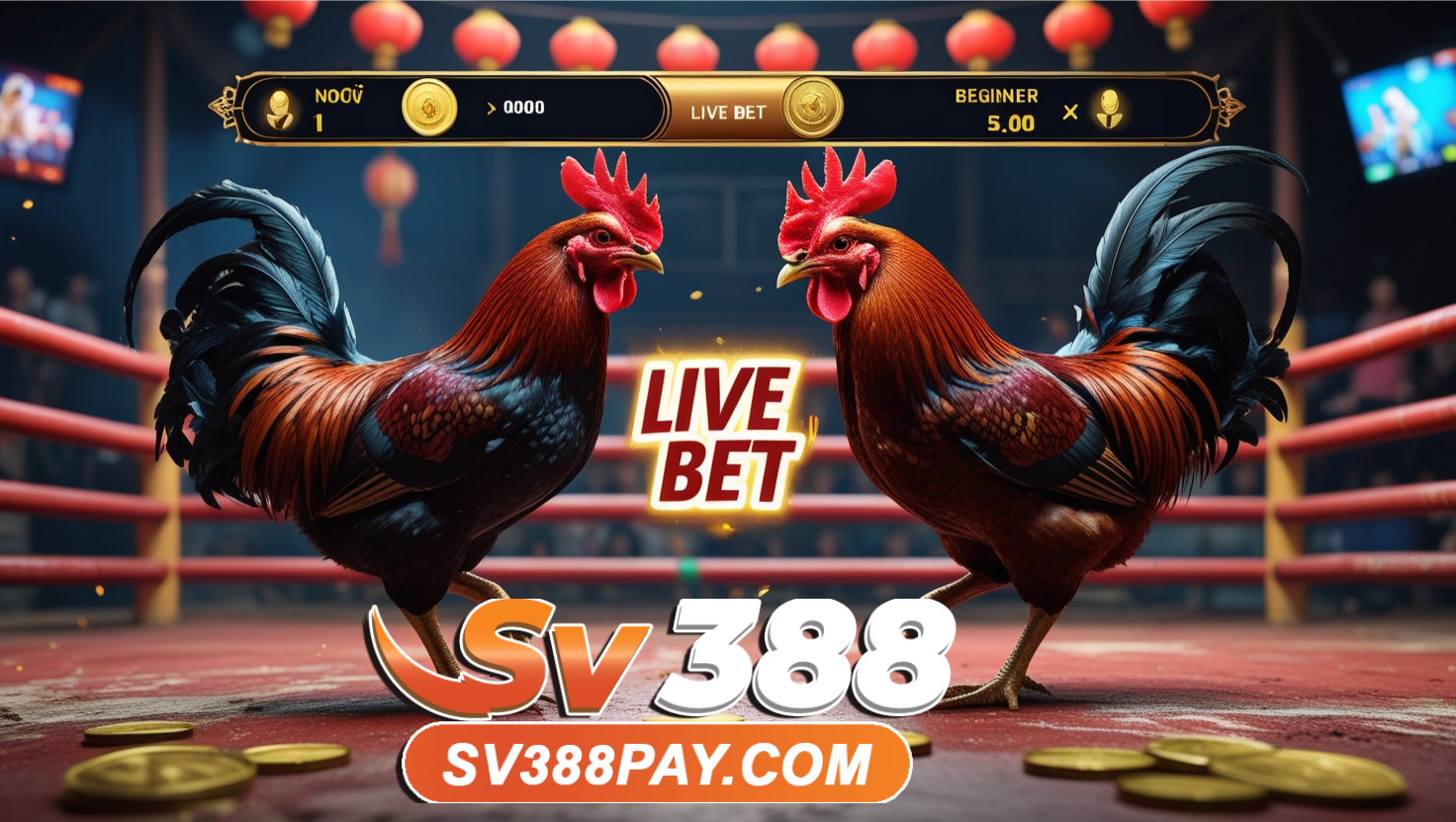 CÁCH CƯỢC ĐÁ GÀ TRỰC TIẾP – HƯỚNG DẪN CHI TIẾT CHO NGƯỜI MỚI & DÂN CHƠI SÀNH SỎI