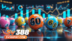 Các mẫu số và thống kê xổ số