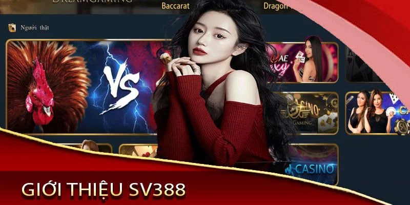 Cách Thức Tham Gia Chơi Tại SV388