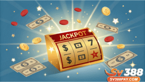 Cách Tính Giải Jackpot Xổ Số Chi Tiết Nhất - SV388