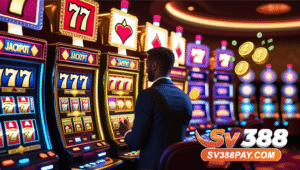 Cách chọn máy đánh bạc phù hợp