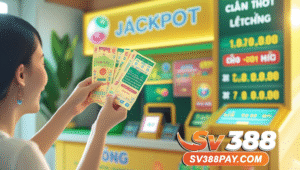 Cách nhận thưởng xổ số tại Việt Nam