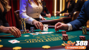 Casino Trực Tiếp Hướng Dẫn Cược Hiệu Quả