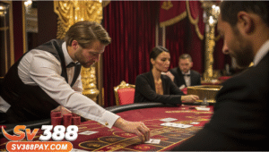 Cơ Bản Về Baccarat Luật Chơi Và Mẹo Chiến Thắng - SV388