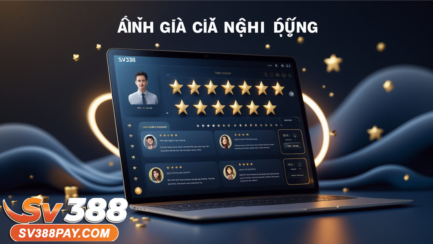 Đánh giá của người dùng về SV388