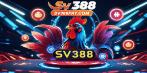 Giới Thiệu SV388 – Tổng Quan Về Sân Chơi Giải Trí Cá Cược Đá Gà Đỉnh Cao