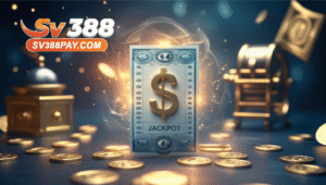 Jackpot xổ số hoạt động như thế nào