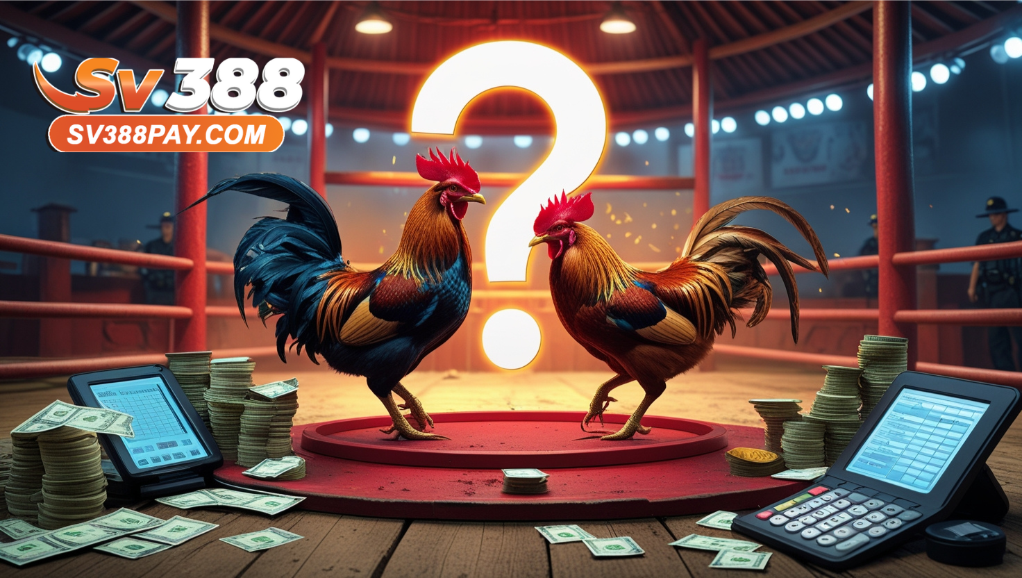 Khía cạnh pháp lý của cá cược đá gà tại Việt Nam