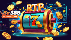 Kinh Nghiệm Chơi Slot 89% RTP