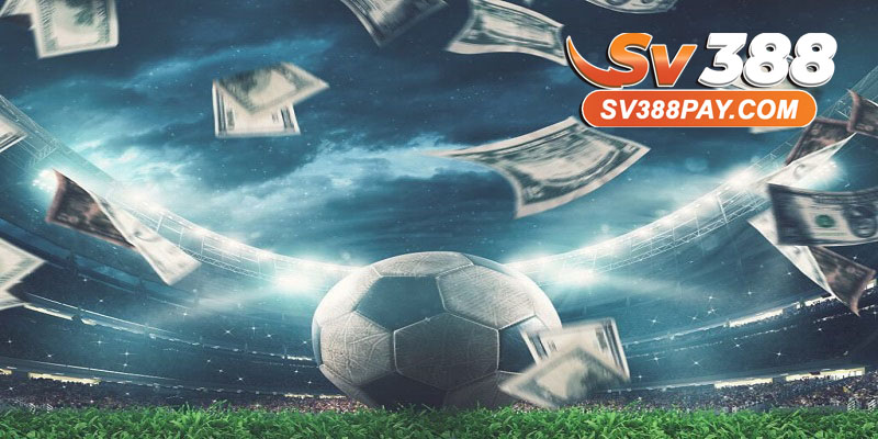 Kinh nghiệm bắt kèo rung hiệu quả tại SV388