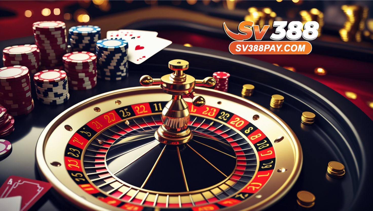 Luật chơi Roulette cơ bản và mẹo thắng cược