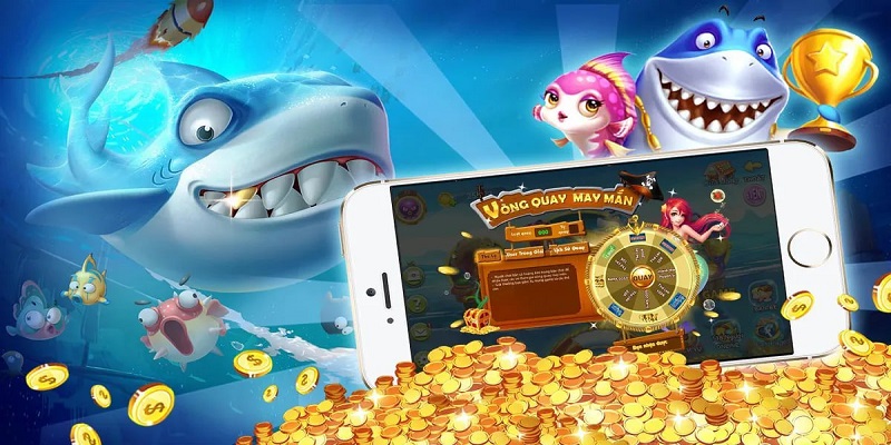 Lý Do Nên Chơi Bắn Cá Tại SV388