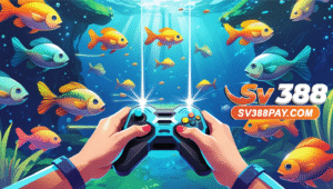 Mẹo chơi game Bắn Cá dễ thắng