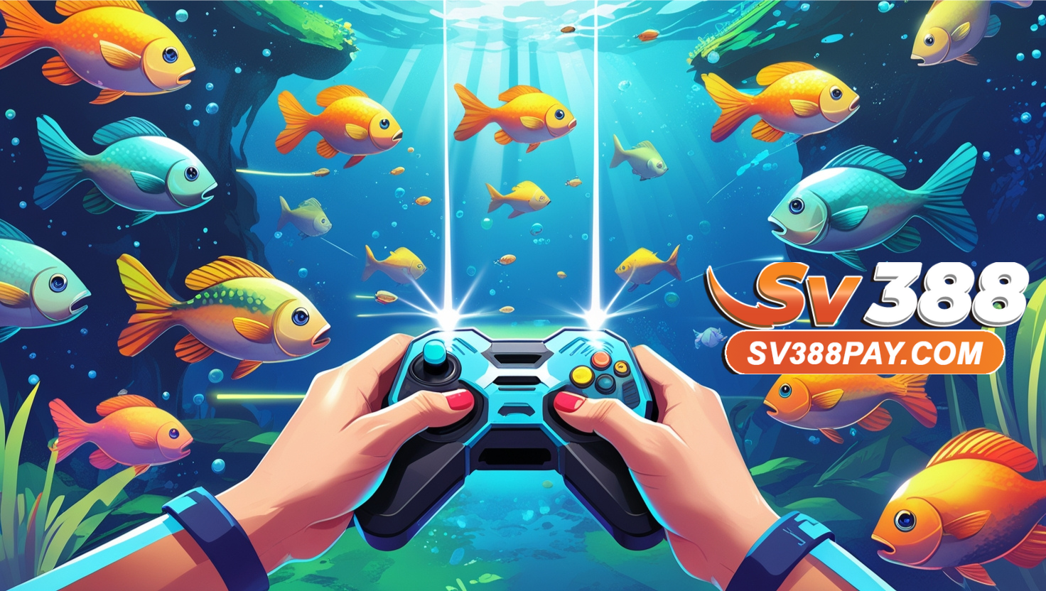 Mẹo chơi game Bắn Cá dễ thắng