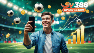 Mẹo cược bóng đá cho người mới