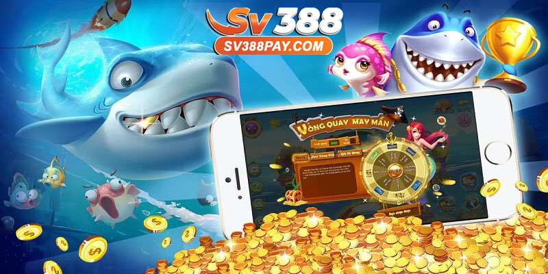 Những Câu Hỏi Thường Gặp Khi Chơi Bắn Cá SV388