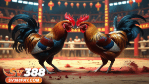 Những Chiến Kê Hàng Đầu Đáng Xem