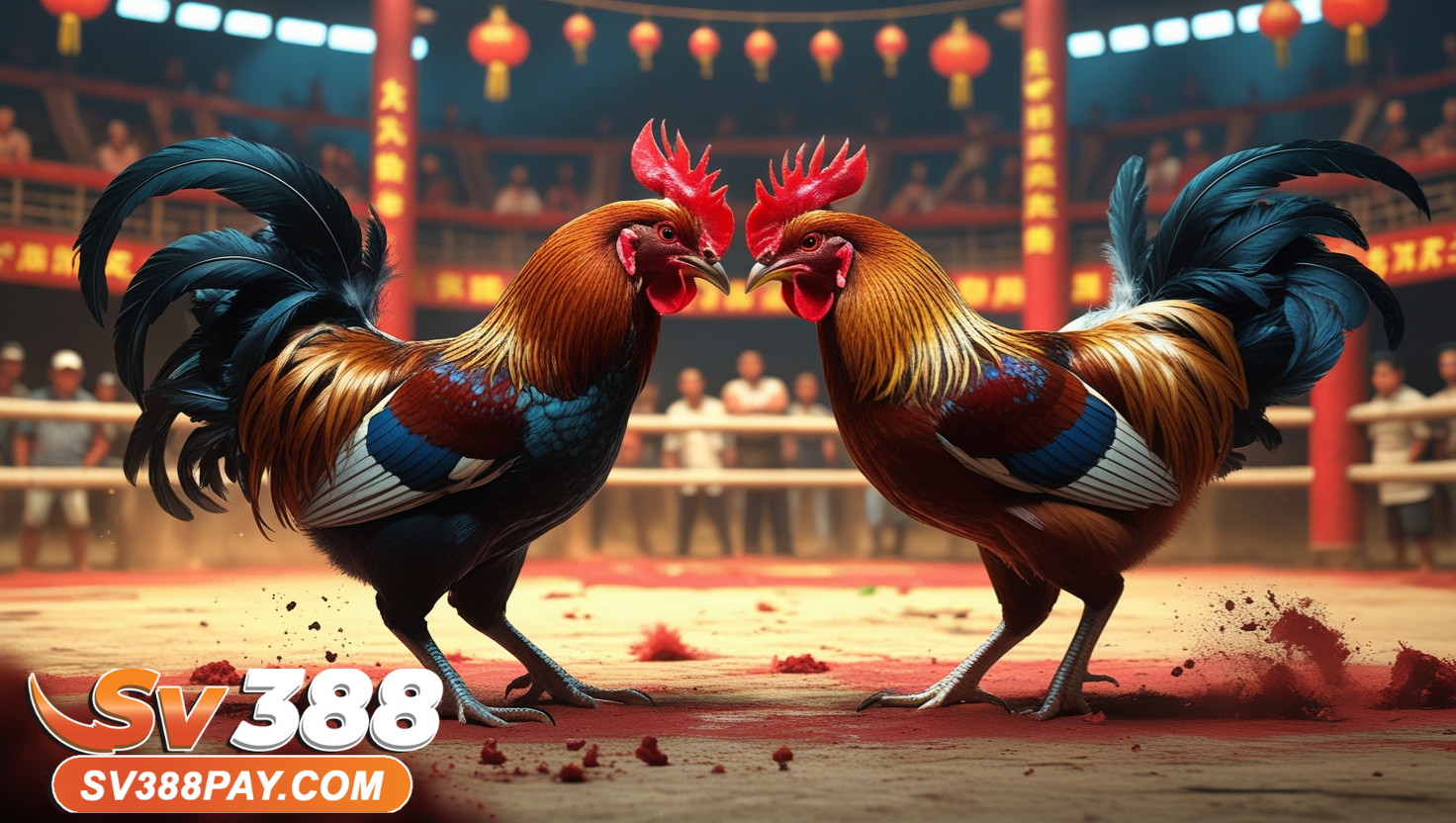 Những Chiến Kê Hàng Đầu Đáng Xem