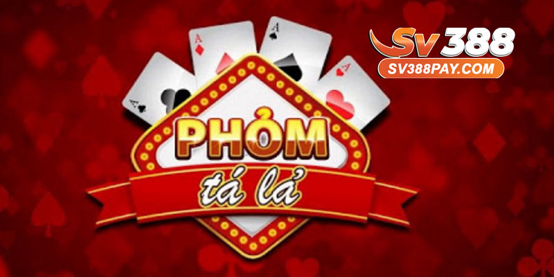 Phỏm là gì ?