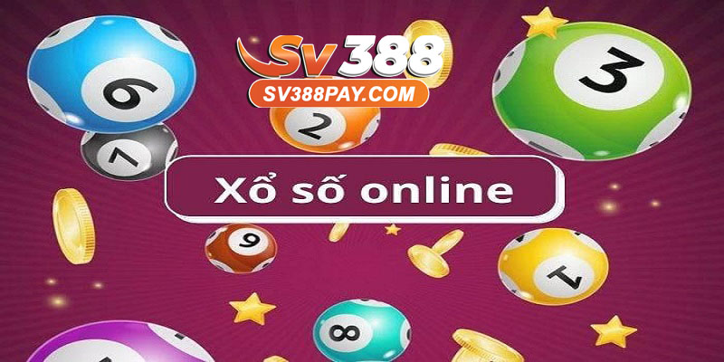 SV388 – Nền Tảng Xổ Số Uy Tín Hàng Đầu