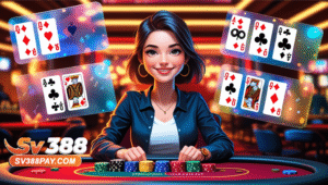 So sánh các biến thể Poker