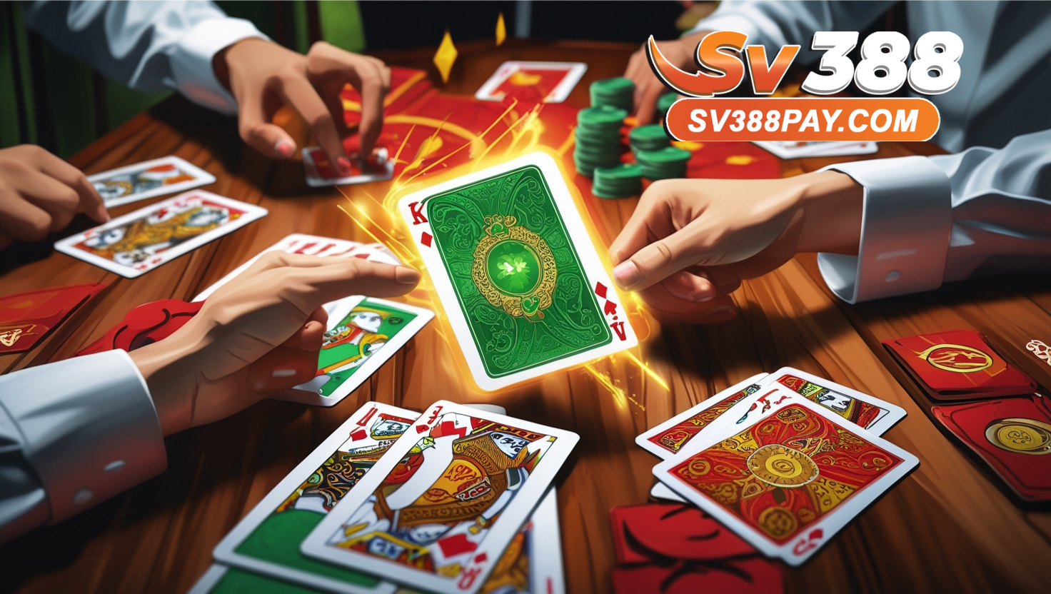 TIẾN LÊN LUẬT CHƠI VÀ CHIẾN THUẬT – BẠN ĐÃ SẴN SÀNG “VƯƠN LÊN” CHƯA