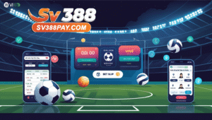 Thị Trường Cá Cược Thể Thao Việt Nam