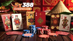 Top 5 game bài phổ biến tại Việt Nam