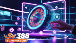 Xu hướng cá cược trực tuyến trong tương lai