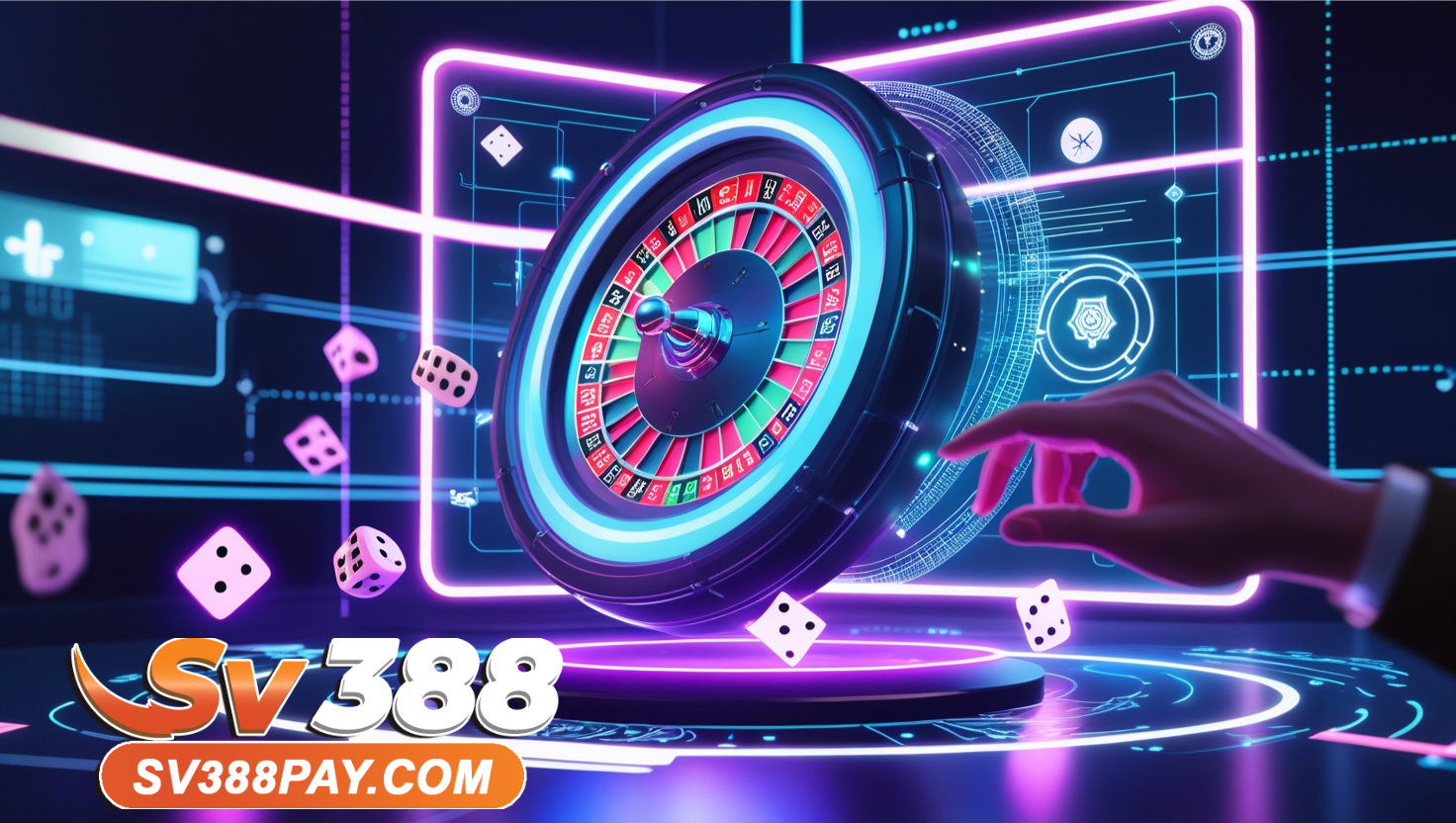 Xu hướng cá cược trực tuyến trong tương lai