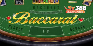 baccarat là gì