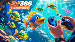 cập nhật game Bắn Cá SV388