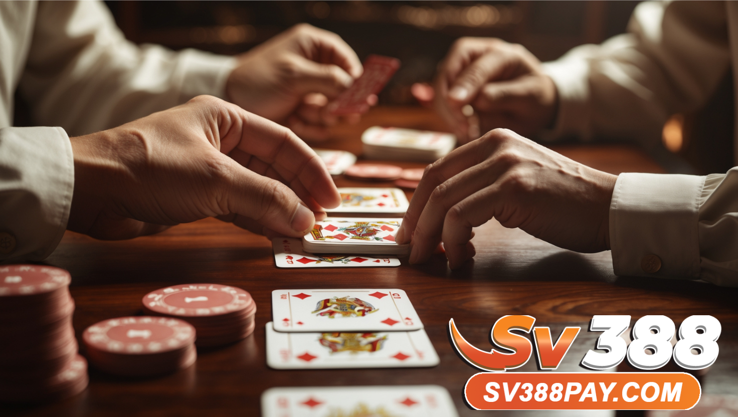 chiến thuật thắng khi chơi Phỏm