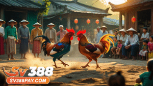 đá gà ở Việt Nam