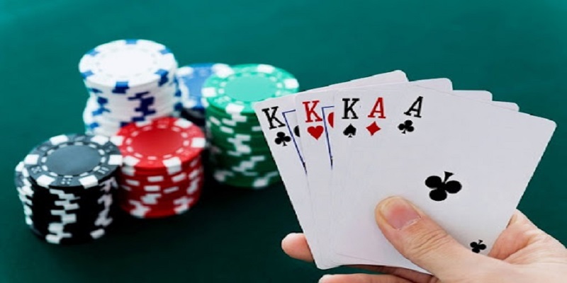 Game poker nhà cái Sv388 hoàn toàn hợp pháp tại Việt Nam