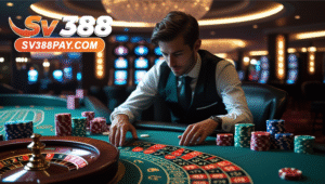hiểu lầm về trò chơi casino