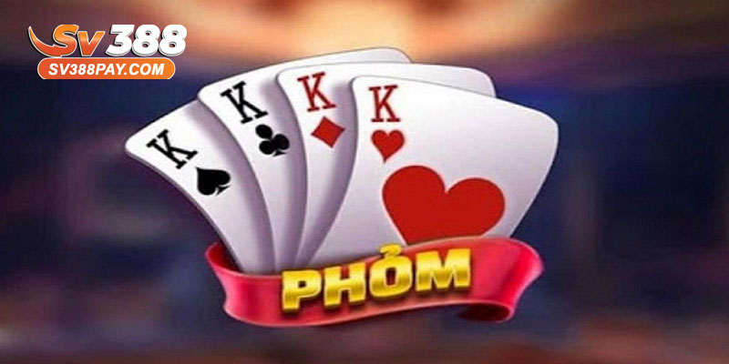 Mẹo chơi Phỏm hiệu quả