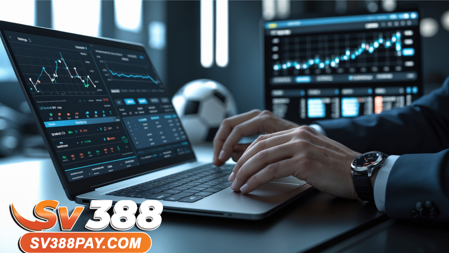 phân tích thị trường cá cược thể thao