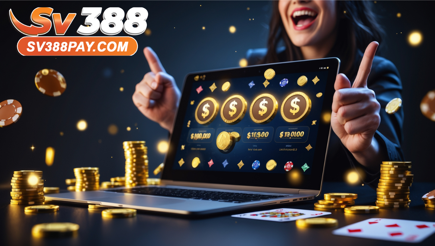 tiền thưởng casino trực tuyến