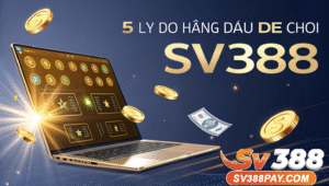 5 Lý Do Hàng Đầu Để Chơi SV3 - SV388