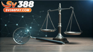 Công Bằng SV388 Kiểm Chứng Minh Bạch & Bảo Mật - SV388