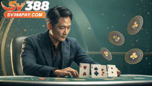 Mẹo chơi Phỏm như cao thủ – Kỹ năng & chiến thuật - SV388