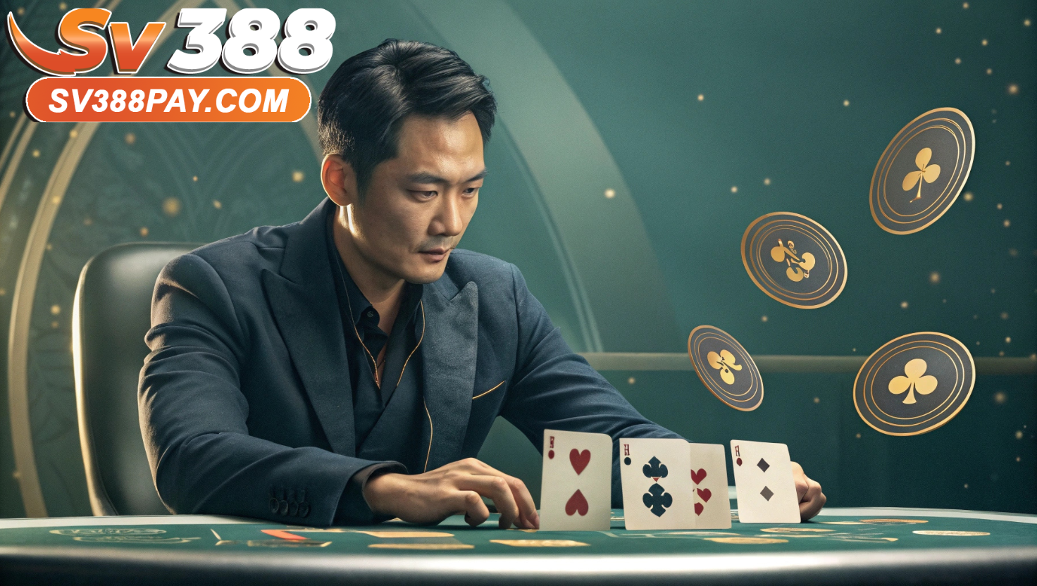 Mẹo chơi Phỏm như cao thủ – Kỹ năng & chiến thuật - SV388