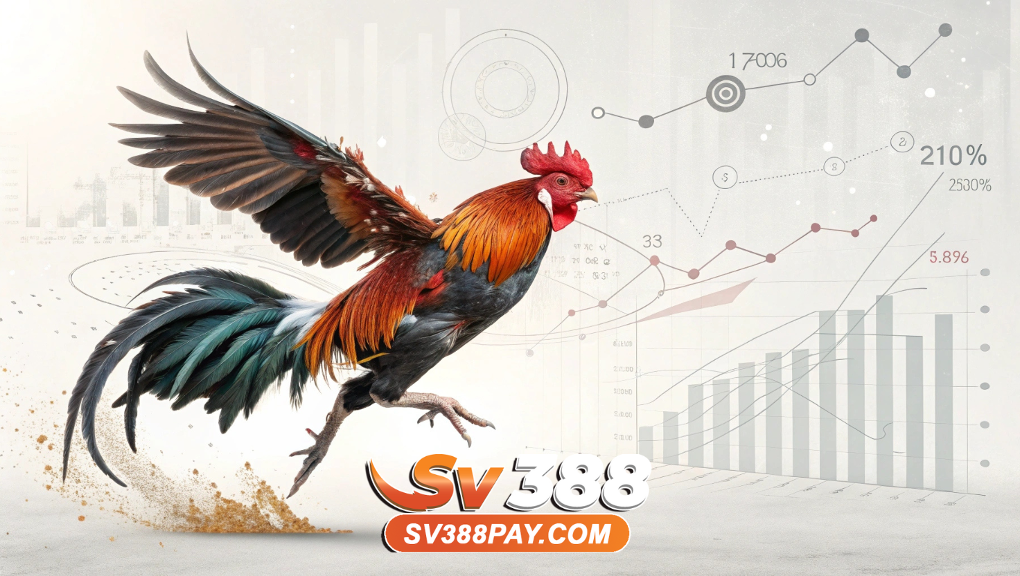 Phân Tích Chiến Kê Nổi Bật Và Số Liệu Thống Kê - SV388