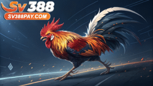SV388 lỗi Cách khắc phục sự cố khi đá gà online - SV388