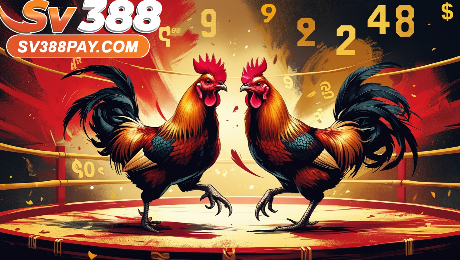 Tìm Hiểu Tỷ Lệ Cược Trong Các Trận Đá Gà Đọc Sao Cho Khỏi Lú