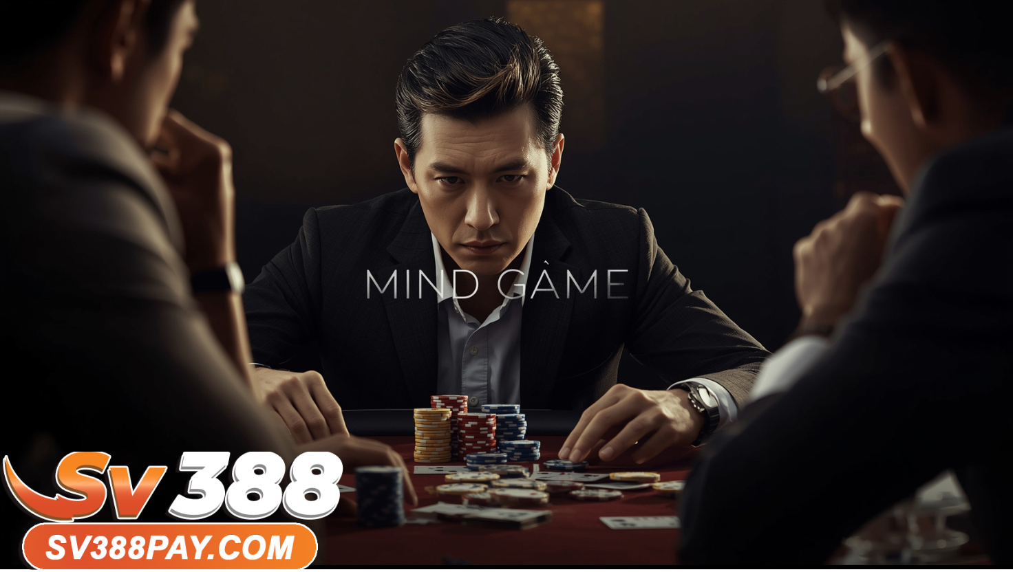 Đọc Bài Đối Thủ Trong Poker
